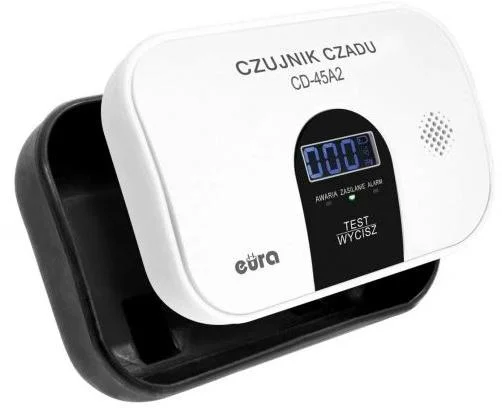 czujnik czadu eura cd 45a2 wolnostojacy bateryjny wyswietlac 5b0dd7c1346f44218e90653268dabcb5