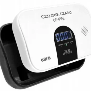 czujnik czadu eura cd 45a2 wolnostojacy bateryjny wyswietlac bdb3d9ba8a9a4fbcbe2da436e510df2c