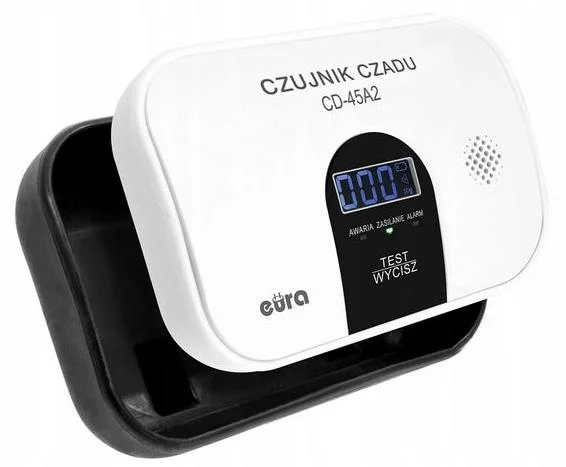 czujnik czadu eura cd 45a2 wolnostojacy bateryjny wyswietlac bdb3d9ba8a9a4fbcbe2da436e510df2c