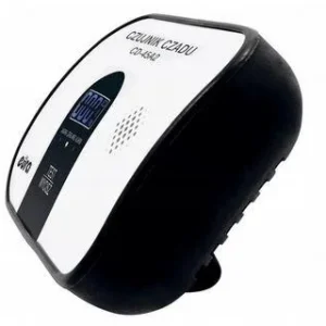 czujnik czadu eura cd 45a2 wolnostojacy bateryjny wyswietlac dc1aaf02f72d4880919b1683ed63b389