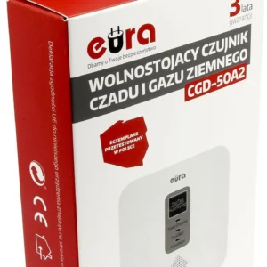 czujnik czadu i gazu ziemnego 2w1eura cgd 50a2 02617fd50ba84b16a3701632b3ae0517