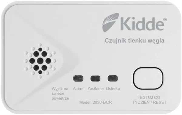 czujnik czadu kidde 2030 dcr 06cfe0cc03504cd481e3a2a43a885e7b