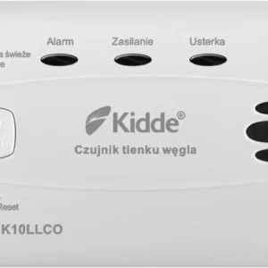 czujnik czadu kidde k10llco a90555004c5147399477465fc8c90992