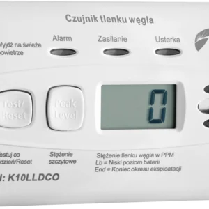 czujnik czadu z wyswietlaczem kidde k10lldco 169740d6fedb4070a6a95048a51088cc