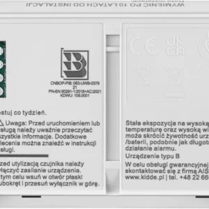 czujnik czadu z wyswietlaczem kidde k10lldco 2f7402048a494697ab63742ae6c9b0eb