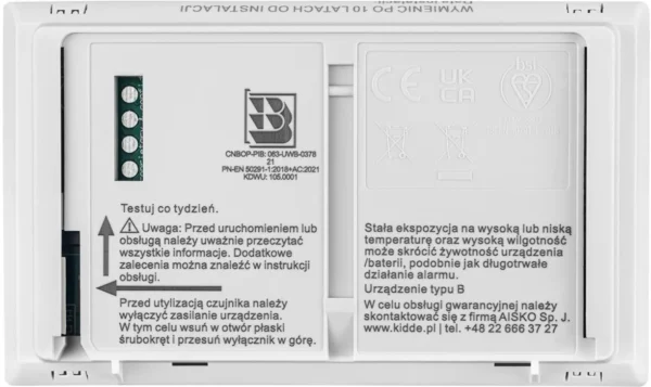 czujnik czadu z wyswietlaczem kidde k10lldco 2f7402048a494697ab63742ae6c9b0eb
