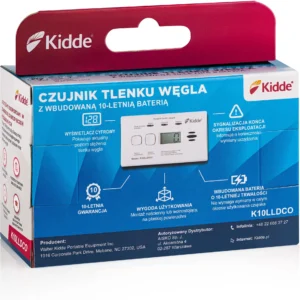 czujnik czadu z wyswietlaczem kidde k10lldco 983ac2d161eb45ce9000c349b86c7975