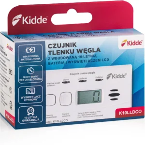 czujnik czadu z wyswietlaczem kidde k10lldco d0d1612b849b4e4fb4b5d8b0ade2c4e7