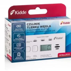 czujnik czadu z wyswietlaczem kidde k10lldco e5e70e886c4644f3aa4b83ff2772fdd5
