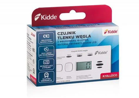 czujnik czadu z wyswietlaczem kidde k10lldco e5e70e886c4644f3aa4b83ff2772fdd5
