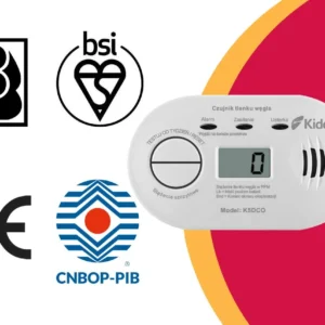 czujnik czadu z wyswietlaczem kidde k5dco 79c7d8cd2ffd4e5dad63edf280423960