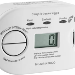 czujnik czadu z wyswietlaczem kidde k5dco 7dbe241e643846558120e3a179a70940