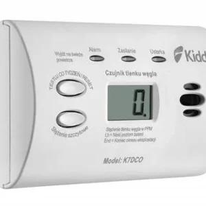 czujnik czadu z wyswietlaczem kidde k7dco 1310adf1e0454445b9500751a7992257