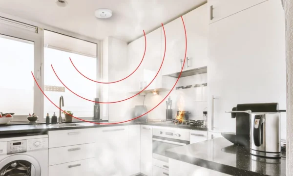 czujnik dymu el home sd 87a2 637999f9cf07446eab95015570c49ef4