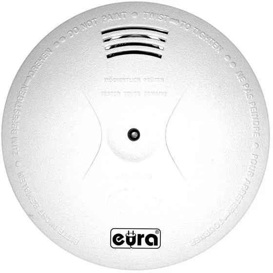 czujnik dymu eura sd 10b8 bateryjny 25c1c413a8da46e497a51da616383ae9