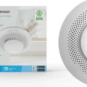 czujnik dymu ezviz t4c 79f5c0e94c4e4618b6b26935522713c2