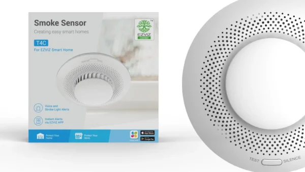 czujnik dymu ezviz t4c 79f5c0e94c4e4618b6b26935522713c2