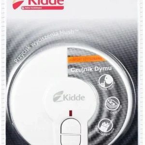 czujnik dymu kidde 29hd 596975a213494f5b8b898fa3950e5580