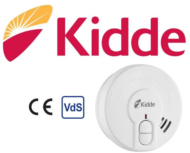 Czujnik dymu KIDDE 29HD