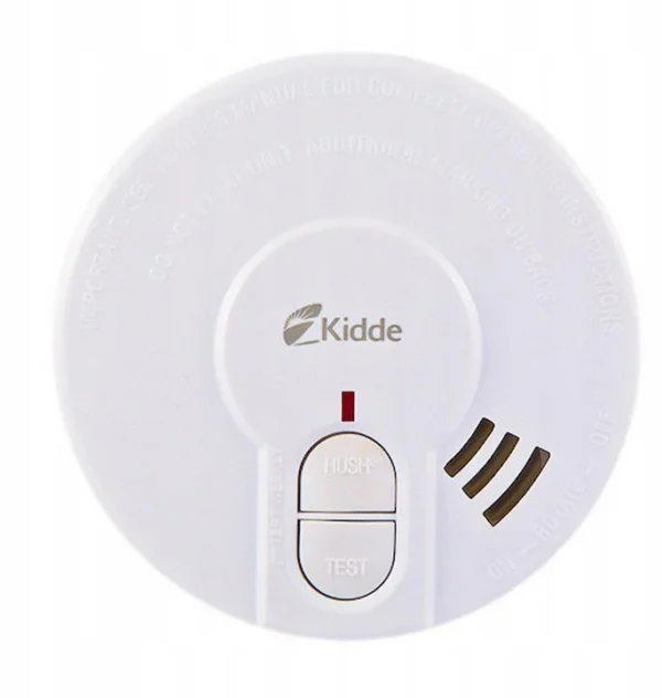 czujnik dymu kidde 29hd d8ffc1a1269f435e8689db6de80447cb