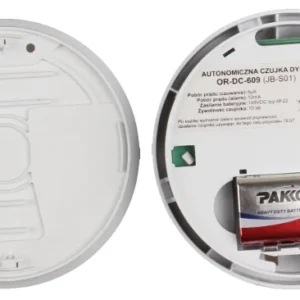 czujnik dymu orno or dc 609 8b3d6398d78b40f9890856ced8b3e5eb