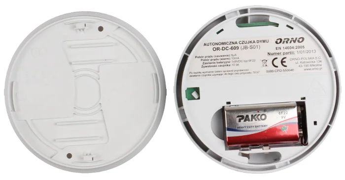 NAJWAŻNIEJSZE CECHY