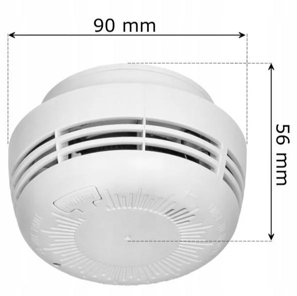 czujnik dymu orno or dc 634 6da4ee826b0a48648527b9132c7a5372