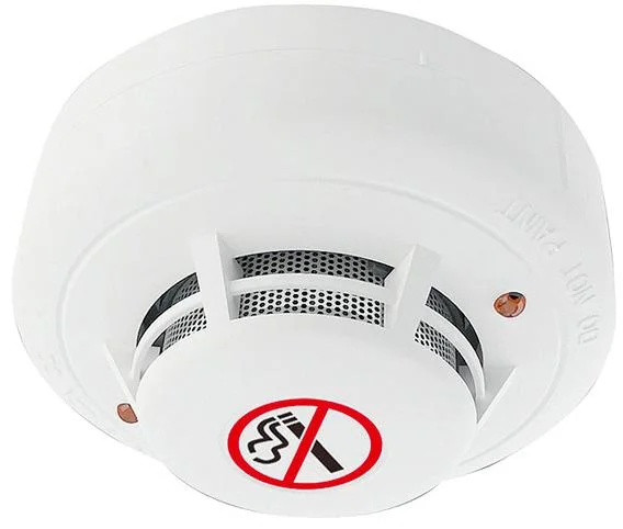 Łatwa instalacja w systemach alarmowych