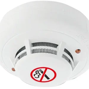 czujnik dymu papierosowego eura alg 61b8 do sysytemow alarmo 19805c0cf29f43ffb3b6b06116baf47b