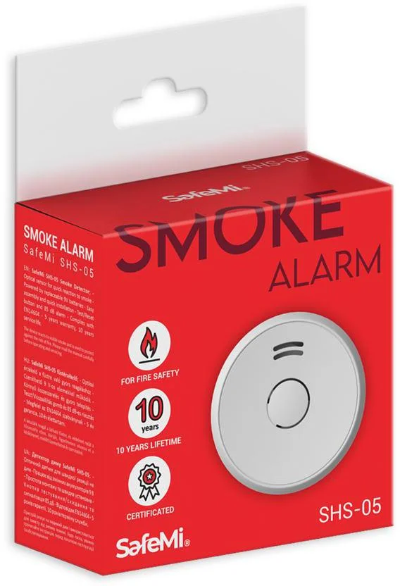 czujnik dymu safemi shs 05 na baterie 1f8220fa3bad460fb675aa4b6570da1c