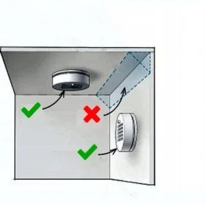 czujnik dymu safemi shs 05 na baterie 5934cbd0f71d4d1a94a84964229f7b94