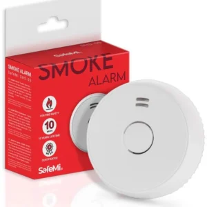 czujnik dymu safemi shs 05 na baterie a2d1ffd8a1064a9db776d6ab87b38d28