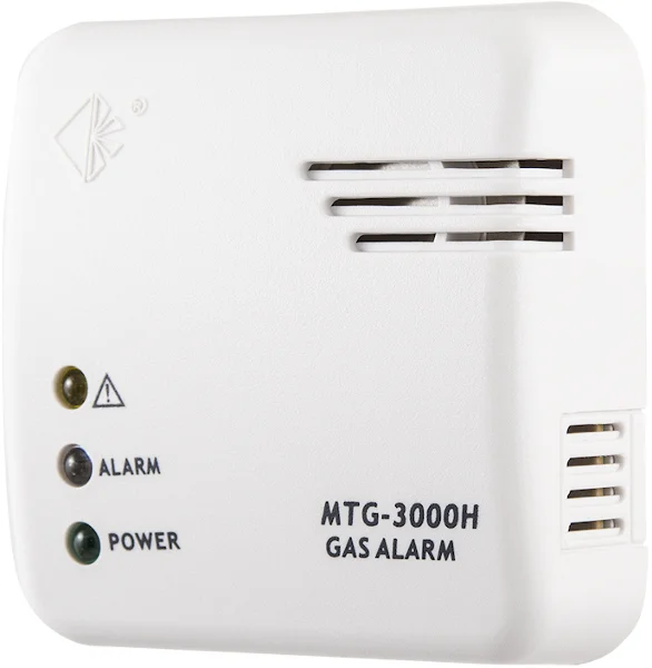 Czujnik gazu metan butan propan MTG 3000H