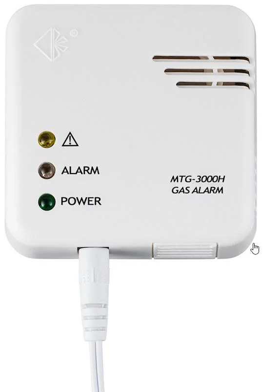 czujnik gazu propan butan metan mtg 3000h e20d2c58ee7d4c65a0a1789d1ac8d92b