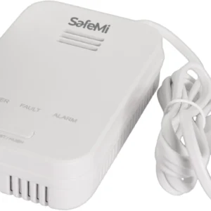 czujnik gazu propan butan safemi shg 02 ce7c4de35c30461d821ec17888d5855d