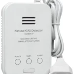 czujnik gazu ziemnego elro fg40001p b2e7b8300a23441c8d6f10c98b413d4b