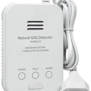 czujnik gazu ziemnego elro fg40001p b2e7b8300a23441c8d6f10c98b413d4b