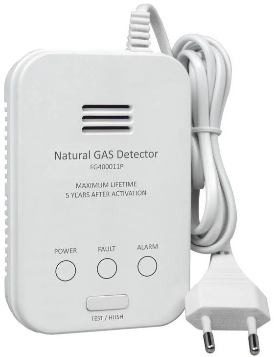 czujnik gazu ziemnego elro fg40001p b2e7b8300a23441c8d6f10c98b413d4b