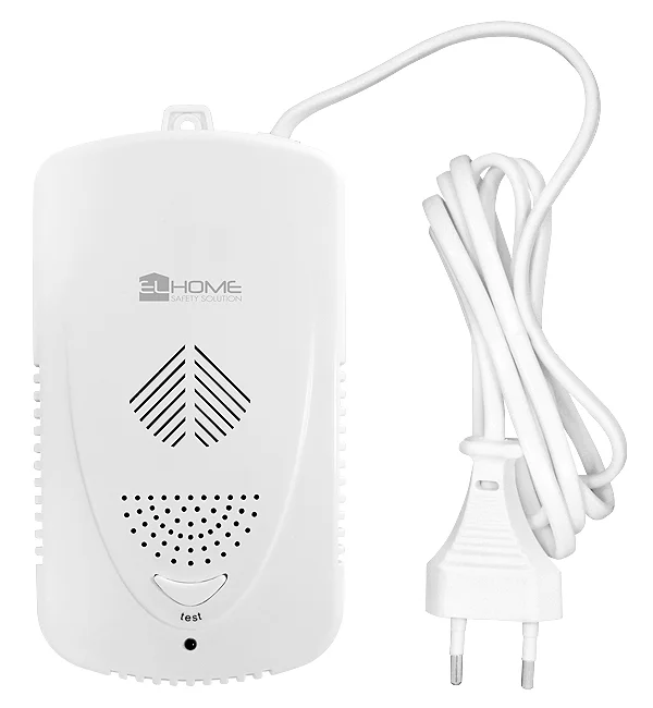 czujnik gazu ziemnego lpg el home 230v gd 02a4 1022255e003a4ac69eb52d703576c4aa