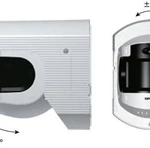 czujnik lidar z kamera fullhd optex rls 3060v redscan pro se 0932acabaa924913b8e8f4ebefe7b597