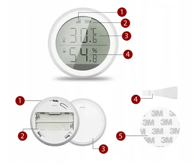 KOMPAKTOWA BUDOWA - DOSKONAŁE DZIAŁANIE