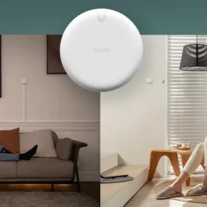 czujnik obecnosci wifi fp2 aqara 0496bbcf61bb45f18a67614b11a6344a