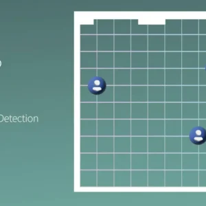 czujnik obecnosci wifi fp2 aqara 1f80356039df47d58ab7f45de65f5a5d