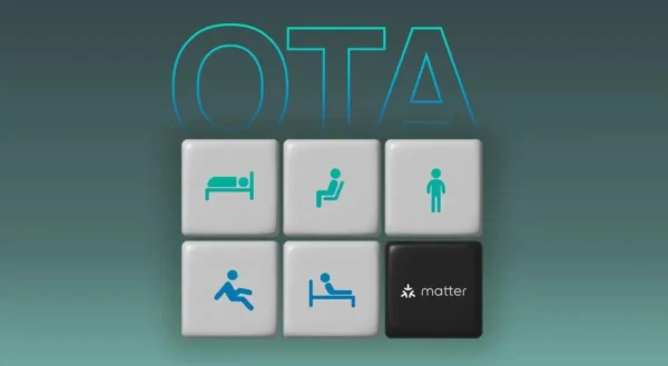 czujnik obecnosci wifi fp2 aqara 30438ce1bf6249b78a96262a5060e356