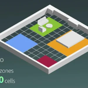 czujnik obecnosci wifi fp2 aqara 42684880460641c3a1c292d2fa585baa