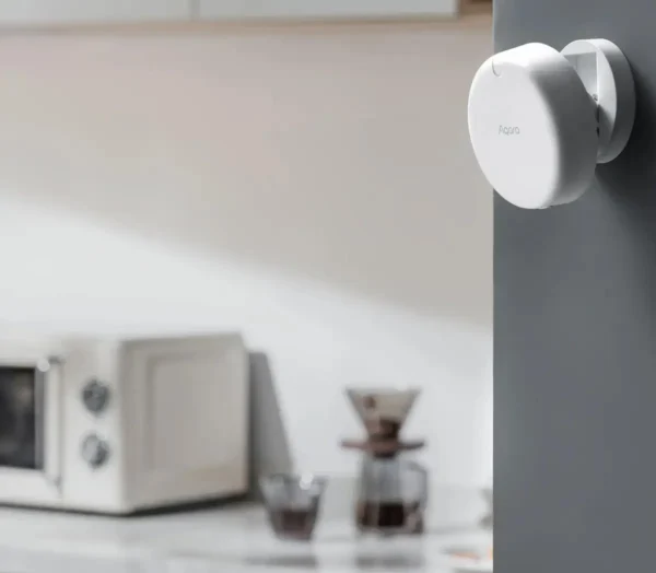 czujnik obecnosci wifi fp2 aqara e31ddf86dc5e4b3f89ea6af71e6a084b