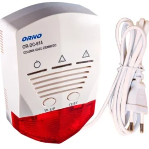 czujnik or dc 614 gazu ziemnego metanu cng lng 230v orno fff5456f32ac4c99aafa340799d2aa01
