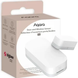 czujnik otwarcia dw s03d aqara db763739260c445caabda5cb4579ac13