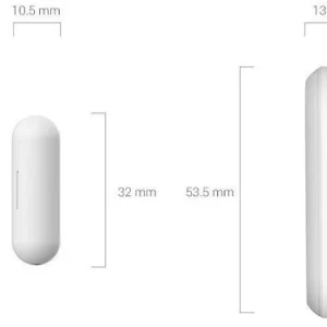 czujnik otwarciazamkniecia ezviz t2c 334150a2ec88472fae7d0277a34d74ca