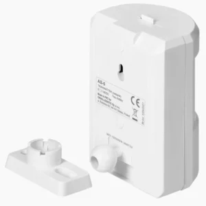 czujnik ruch virone as 5 z sygnalizacja bezprzewodowa 5c430b5e27b6427581f16810cf2fd389